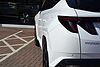 Hyundai TUCSON 1.6T Hybrid N Line 5dr Auto Atlas White