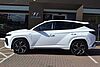 Hyundai TUCSON 1.6T Hybrid N Line 5dr Auto Atlas White