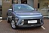Hyundai KONA 1.0T 100 Advance 5dr Blue
