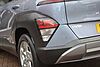 Hyundai KONA 1.0T 100 Advance 5dr Blue