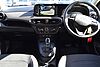 Hyundai I10 1.0 [63] Advance 5dr Auto [Nav] Green