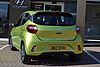 Hyundai I10 1.0 [63] Advance 5dr Auto [Nav] Green