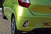 Hyundai I10 1.0 [63] Advance 5dr Auto [Nav] Green