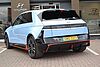Hyundai IONIQ 5 N 478kW 84 kWh 5dr Auto Performance Blue