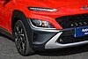 Hyundai KONA 1.0 TGDi 48V MHEV Premium 5dr Red