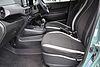 Hyundai I10 1.0 SE CONNECT AUTO, FULL SERVICE HISTORY ONLY 3582 MILES Green