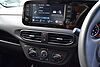Hyundai I10 1.0 SE CONNECT AUTO, FULL SERVICE HISTORY ONLY 3582 MILES Green