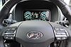 Hyundai KONA 1.6 GDI PREMIUM SELF CHARGING HYBRID AUTO ONLY 16,315 MILES Grey