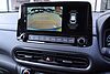 Hyundai KONA 1.6 GDI PREMIUM SELF CHARGING HYBRID AUTO ONLY 16,315 MILES Grey