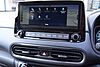 Hyundai KONA 1.6 GDI PREMIUM SELF CHARGING HYBRID AUTO ONLY 16,315 MILES Grey