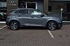 Hyundai KONA 1.6 GDI PREMIUM SELF CHARGING HYBRID AUTO ONLY 16,315 MILES Grey