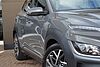 Hyundai KONA 1.6 GDI PREMIUM SELF CHARGING HYBRID AUTO ONLY 16,315 MILES Grey