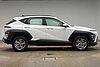 Hyundai KONA 1.6T 138 Advance 5dr Atlas White