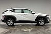 Hyundai KONA 1.6T 138 Advance 5dr Atlas White
