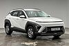 Hyundai KONA 1.6T 138 Advance 5dr Atlas White