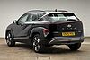 Hyundai KONA 1.6 Hybrid 138 Advance 5dr DCT Abyss Black