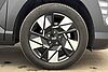 Hyundai KONA 1.6 Hybrid 138 Advance 5dr DCT Abyss Black