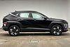 Hyundai KONA 1.6 Hybrid 138 Advance 5dr DCT Abyss Black