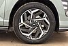 Hyundai KONA 1.6 Hybrid 138 N Line 5dr DCT Green