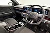 Hyundai KONA 1.6 Hybrid 138 N Line 5dr DCT Green