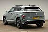 Hyundai KONA 1.6 Hybrid 138 N Line 5dr DCT Green