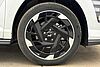 Hyundai KONA 160kW N Line 65kWh 5dr Auto White