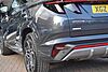 Hyundai TUCSON 1.6 TGDi Plug-in Hybrid N Line 5dr 4WD Auto Grey