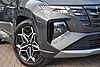 Hyundai TUCSON 1.6 TGDi Plug-in Hybrid N Line 5dr 4WD Auto Grey