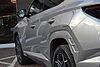 Hyundai TUCSON 1.6 TGDi Hybrid 230 N Line 5dr 2WD Auto Shimmering Silver