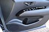Hyundai TUCSON 1.6 TGDi Hybrid 230 N Line 5dr 2WD Auto Shimmering Silver