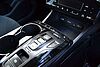 Hyundai TUCSON 1.6 TGDi Hybrid 230 N Line 5dr 2WD Auto Shimmering Silver