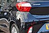 Hyundai I10 1.0 MPi SE Connect 5dr Auto Phantom Black