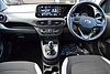 Hyundai I10 1.0 MPi SE Connect 5dr Auto Phantom Black