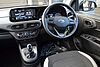 Hyundai I10 1.0 MPi SE Connect 5dr Auto Phantom Black