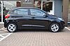 Hyundai I10 1.0 MPi SE Connect 5dr Auto Phantom Black