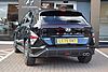Hyundai KONA 1.6 Hybrid 138 N Line 5dr DCT Black