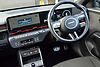 Hyundai KONA 1.6 Hybrid 138 N Line 5dr DCT Black