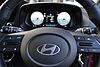 Hyundai BAYON 1.0 TGDi Premium 5dr DCT Ultimate Red