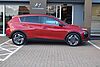 Hyundai BAYON 1.0 TGDi Premium 5dr DCT Ultimate Red