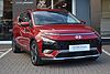 Hyundai BAYON 1.0 TGDi Premium 5dr DCT Ultimate Red