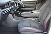 Hyundai TUCSON 1.6T 48V MHD N Line 5dr DCT Atlas White
