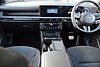 Hyundai TUCSON 1.6T 48V MHD N Line 5dr DCT Atlas White