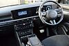 Hyundai TUCSON 1.6T 48V MHD N Line 5dr DCT Atlas White