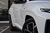 Hyundai TUCSON 1.6T 48V MHD N Line 5dr DCT Atlas White