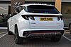 Hyundai TUCSON 1.6 TGDi Hybrid 230 N Line 5dr 2WD Auto Atlas White
