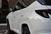 Hyundai TUCSON 1.6 TGDi Hybrid 230 N Line 5dr 2WD Auto Atlas White