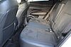 Hyundai TUCSON 1.6 TGDi Hybrid 230 N Line 5dr 2WD Auto Atlas White