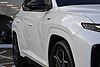 Hyundai TUCSON 1.6 TGDi Hybrid 230 N Line 5dr 2WD Auto Atlas White