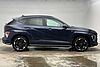 Hyundai KONA 160kW N Line 65kWh 5dr Auto Blue