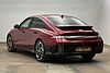 Hyundai IONIQ 6 168kW Ultimate 77kWh 4dr Auto Ultimate Red